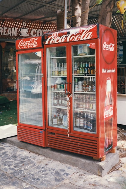 Preventative Maintenance for Refrigeration Systems