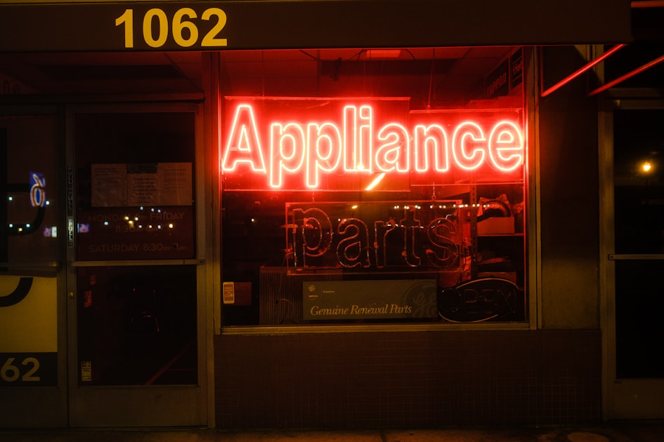 Choosing the Right Refrigeration Solutions