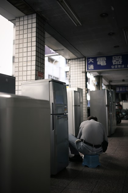 Top Benefits of Commercial Refrigeration